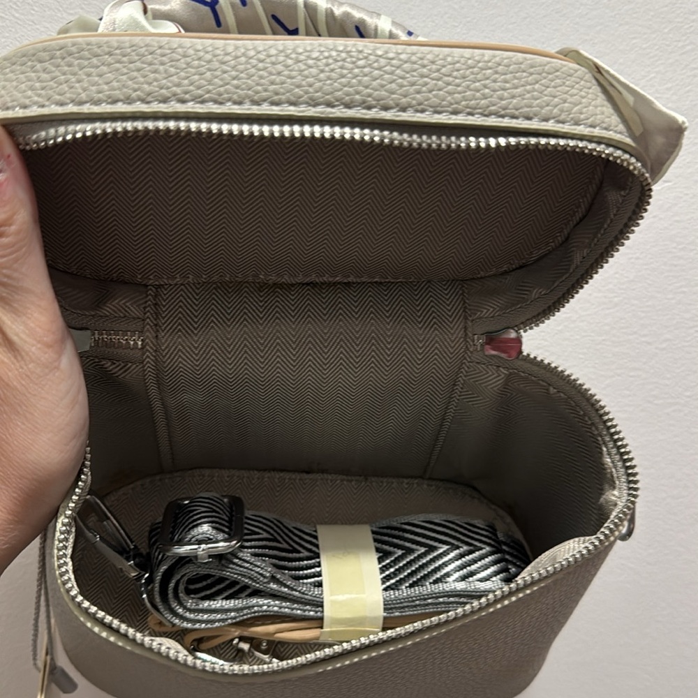 New Mini bag - Picture 3 of 5
